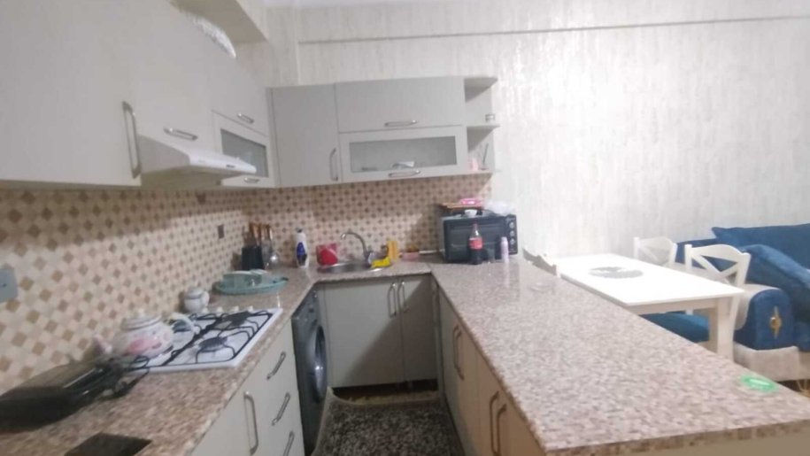 Satılır 2 otaqlı yeni tikili, 67 m², Məmmədli-4