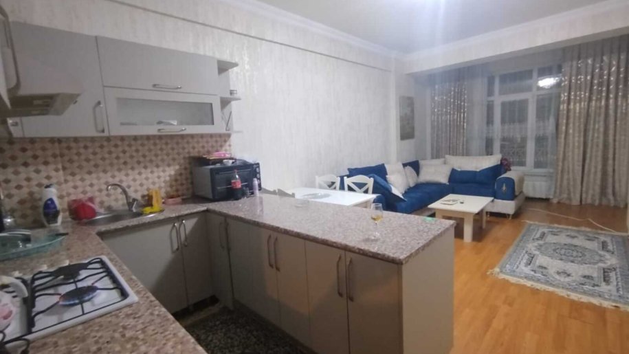 Satılır 2 otaqlı yeni tikili, 67 m², Məmmədli-5