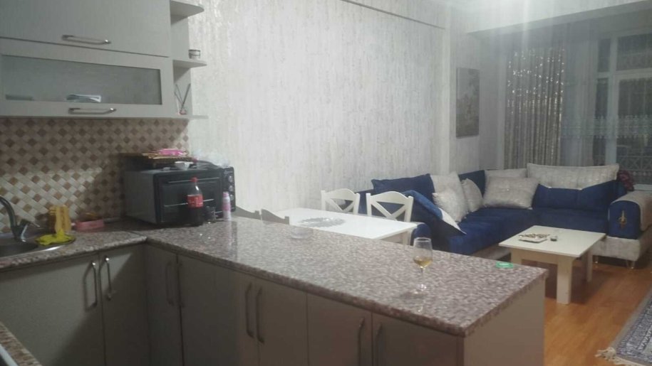 Satılır 2 otaqlı yeni tikili, 67 m², Məmmədli-6