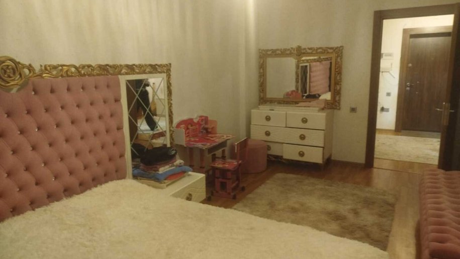 Satılır 2 otaqlı yeni tikili, 67 m², Məmmədli-7