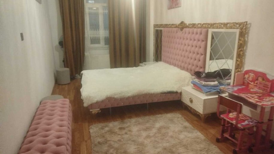 Satılır 2 otaqlı yeni tikili, 67 m², Məmmədli-8