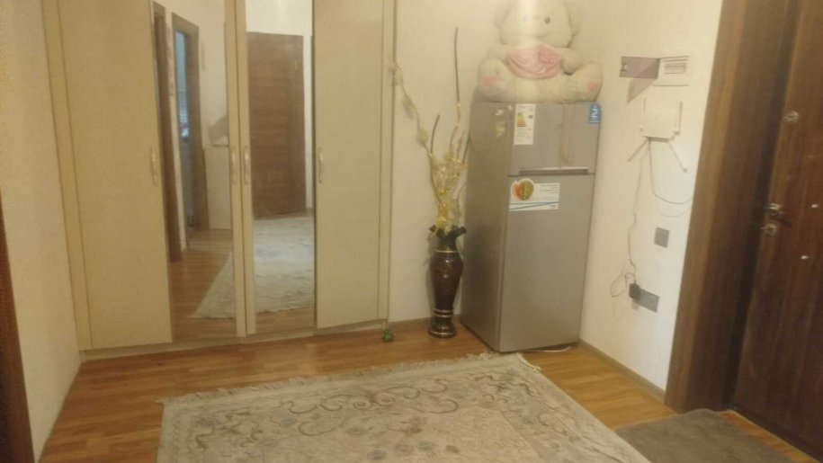 Satılır 2 otaqlı yeni tikili, 67 m², Məmmədli-11
