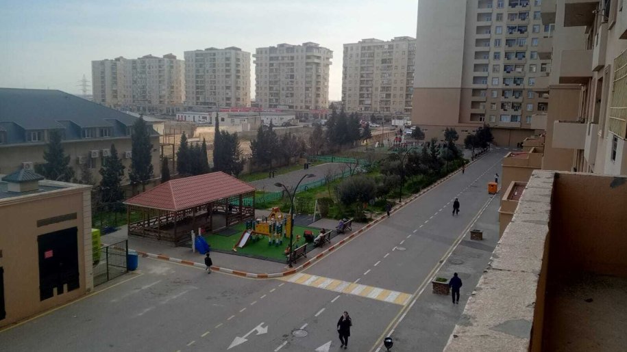 Satılır 2 otaqlı yeni tikili, 67 m², Məmmədli-18