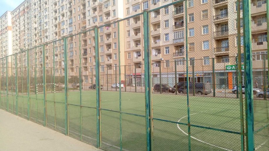 Satılır 2 otaqlı yeni tikili, 67 m², Məmmədli-20