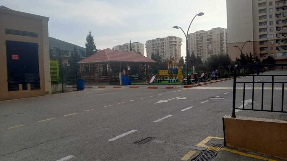 Satılır 2 otaqlı yeni tikili, 67 m², Məmmədli-23