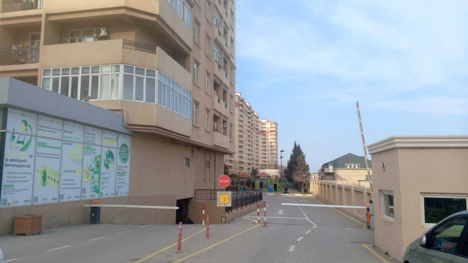 Satılır 2 otaqlı yeni tikili, 67 m², Məmmədli-25