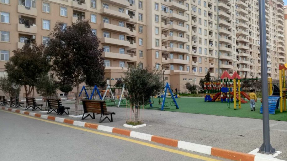Satılır 2 otaqlı yeni tikili, 67 m², Məmmədli-27