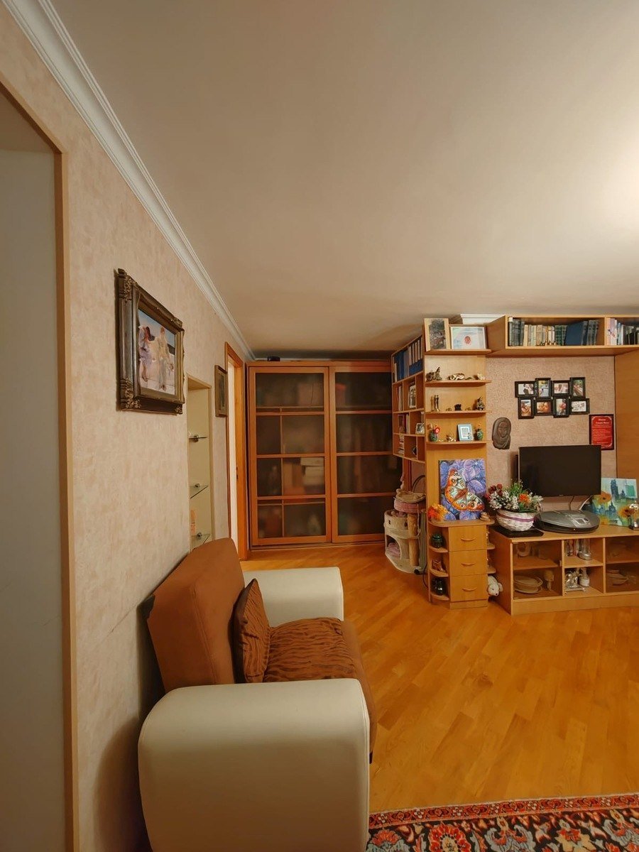 Satılır 2 otaqlı köhnə tikili, 61 m², Nizami m.-2