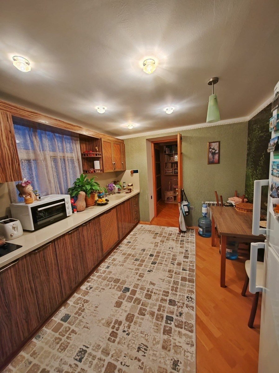 Satılır 2 otaqlı köhnə tikili, 61 m², Nizami m.-7