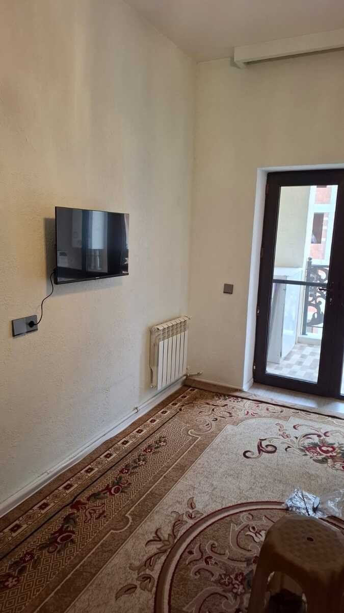 Kirayə verilir 1 otaqlı yeni tikili, 41 m², 28 May m.-4