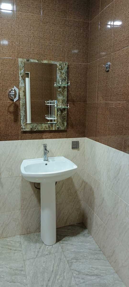 Kirayə verilir 1 otaqlı yeni tikili, 41 m², 28 May m.-12