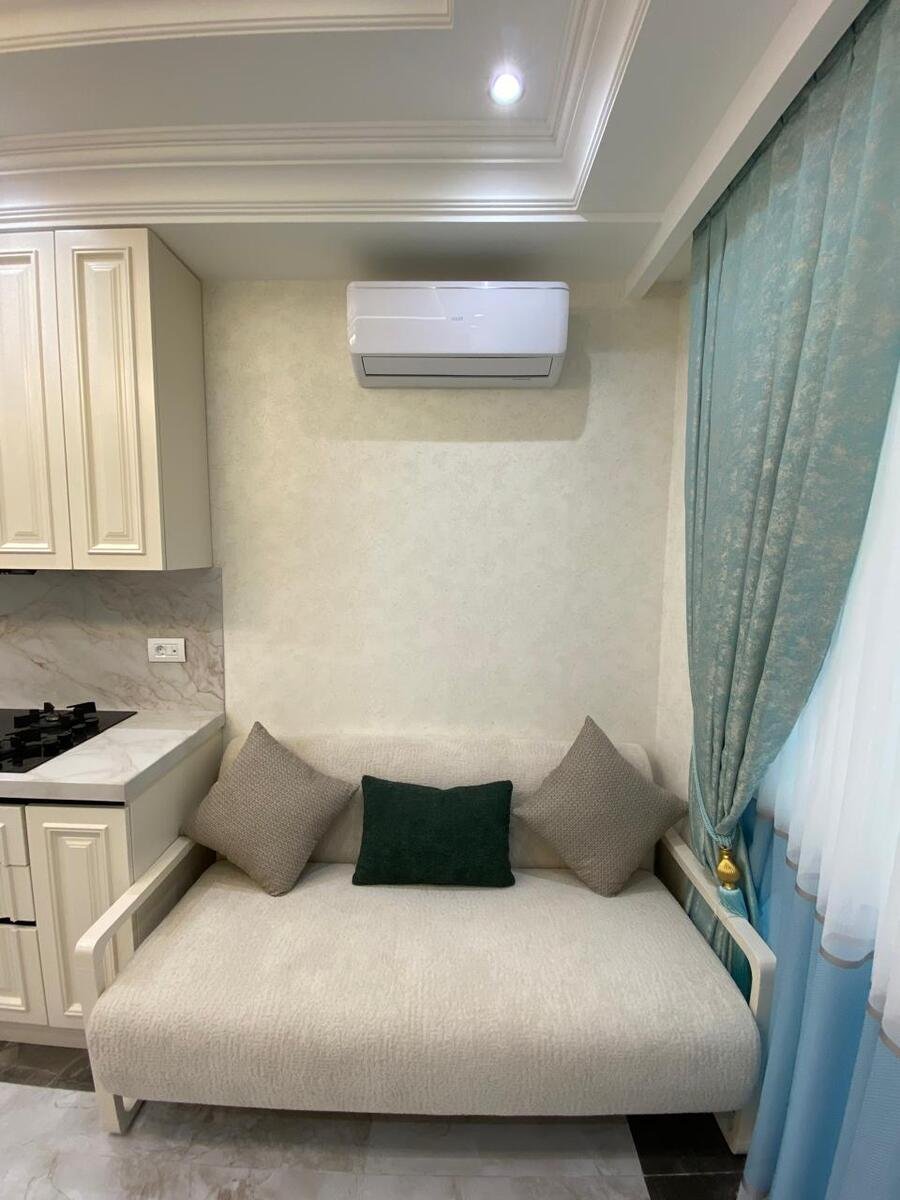 Kirayə verilir 2 otaqlı yeni tikili, 70 m², Gənclik m.-4