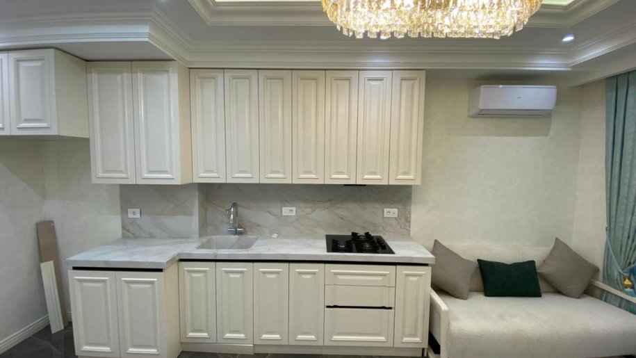 Kirayə verilir 2 otaqlı yeni tikili, 70 m², Gənclik m.-6