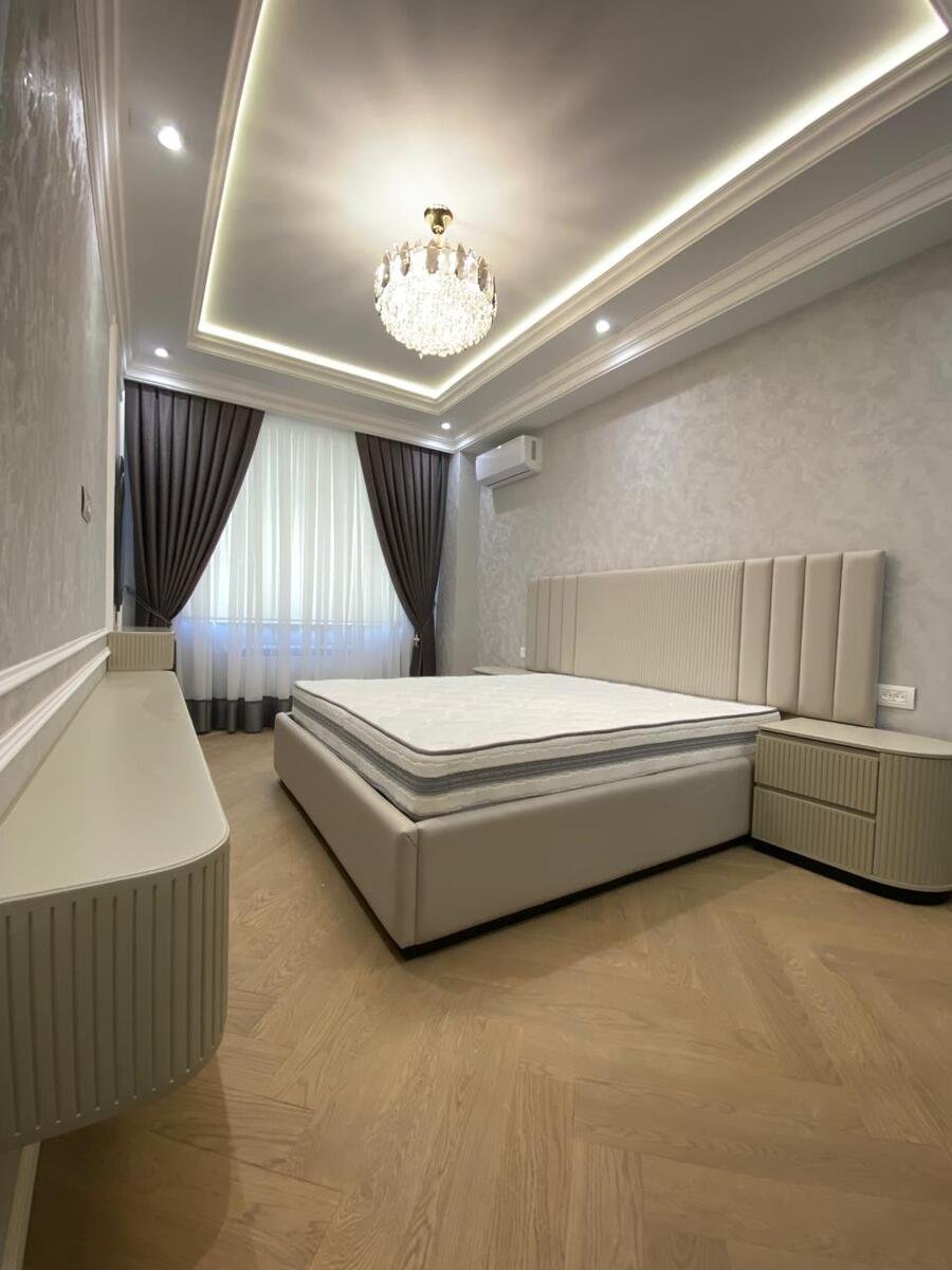 Kirayə verilir 2 otaqlı yeni tikili, 70 m², Gənclik m.-13