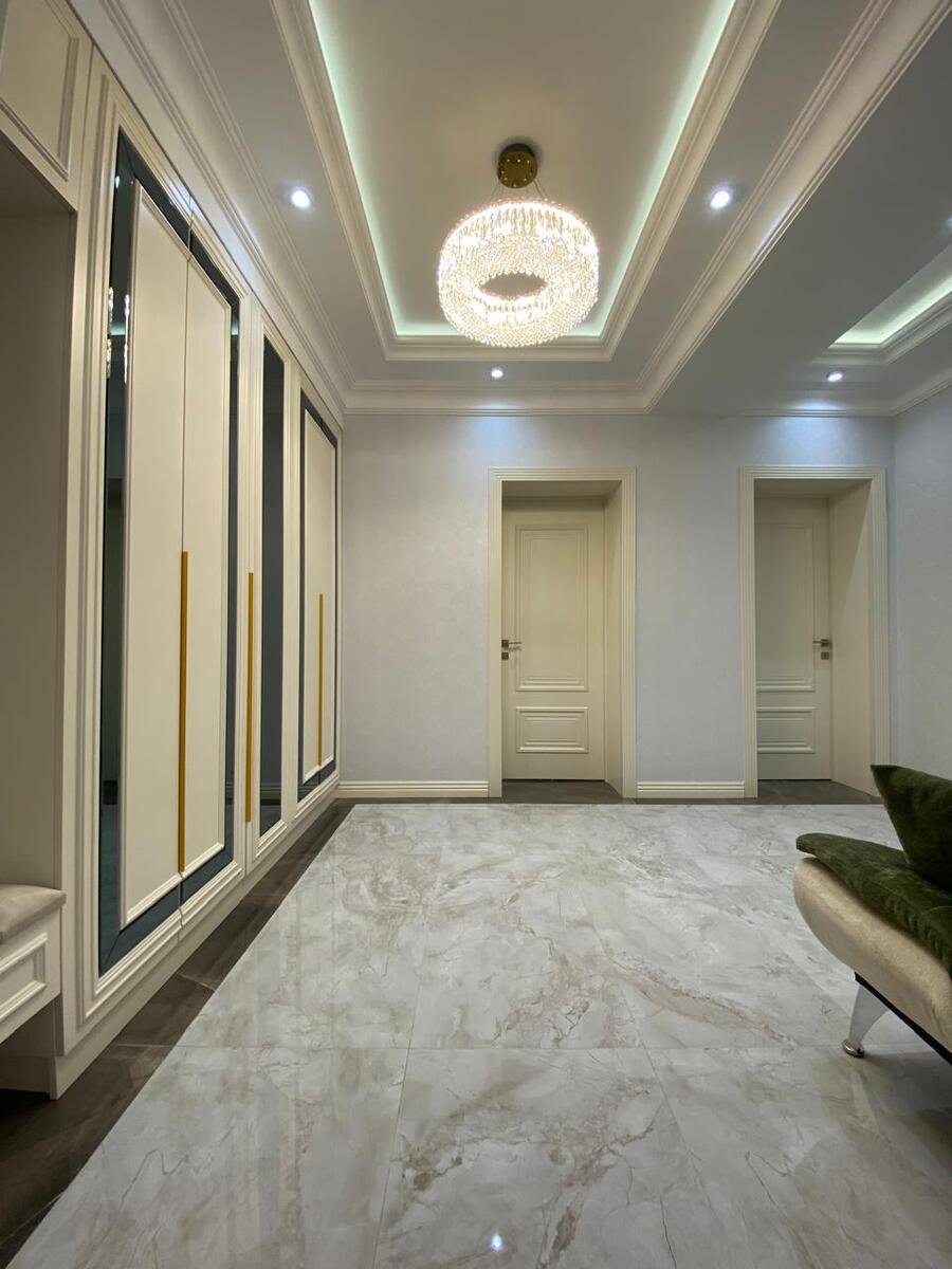 Kirayə verilir 2 otaqlı yeni tikili, 70 m², Gənclik m.-16