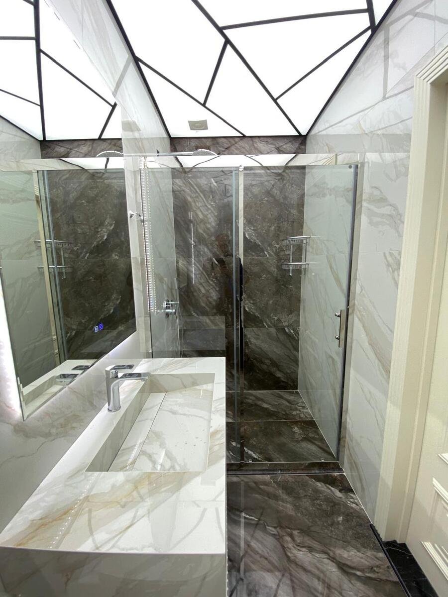 Kirayə verilir 2 otaqlı yeni tikili, 70 m², Gənclik m.-18