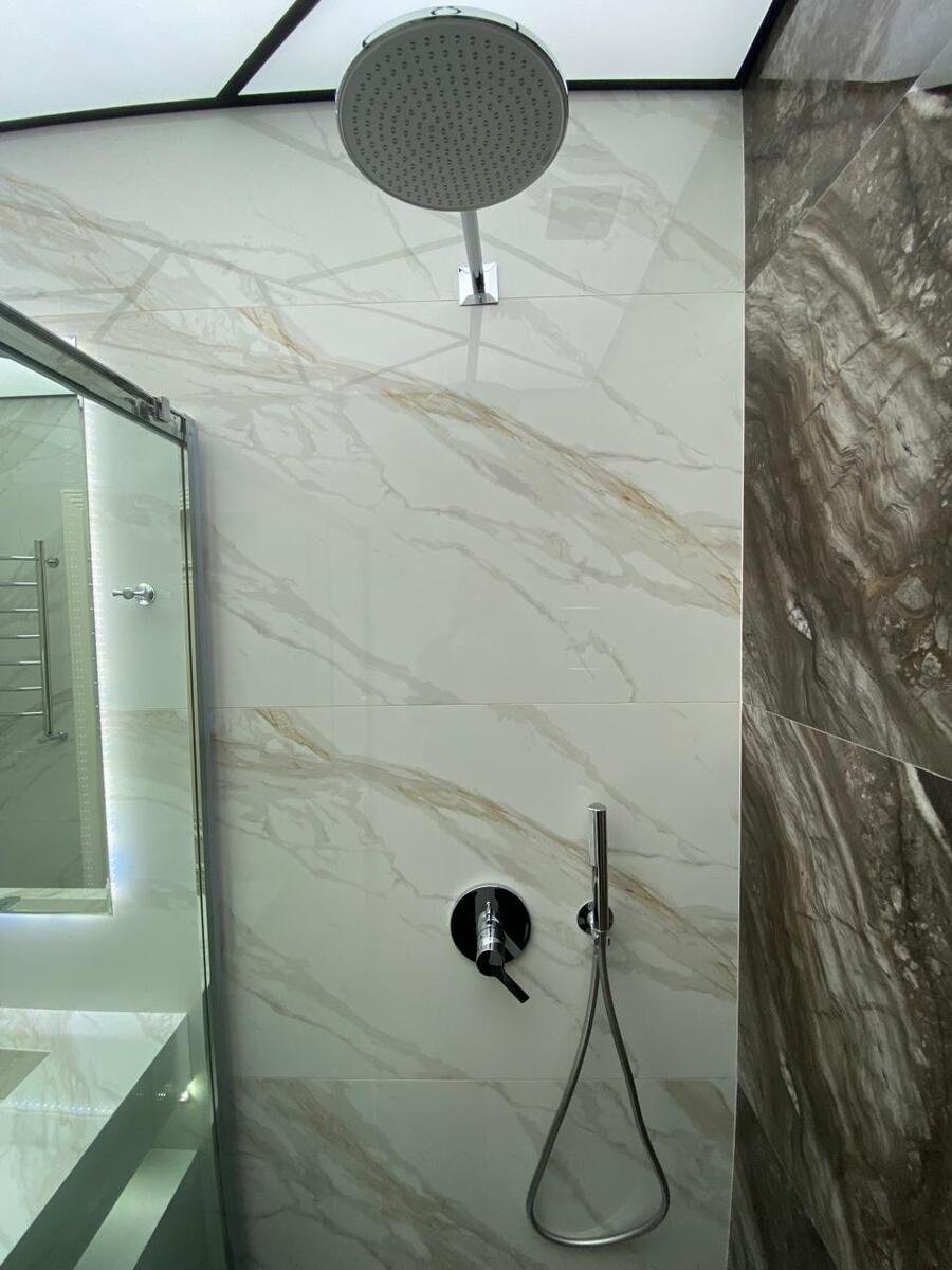 Kirayə verilir 2 otaqlı yeni tikili, 70 m², Gənclik m.-19