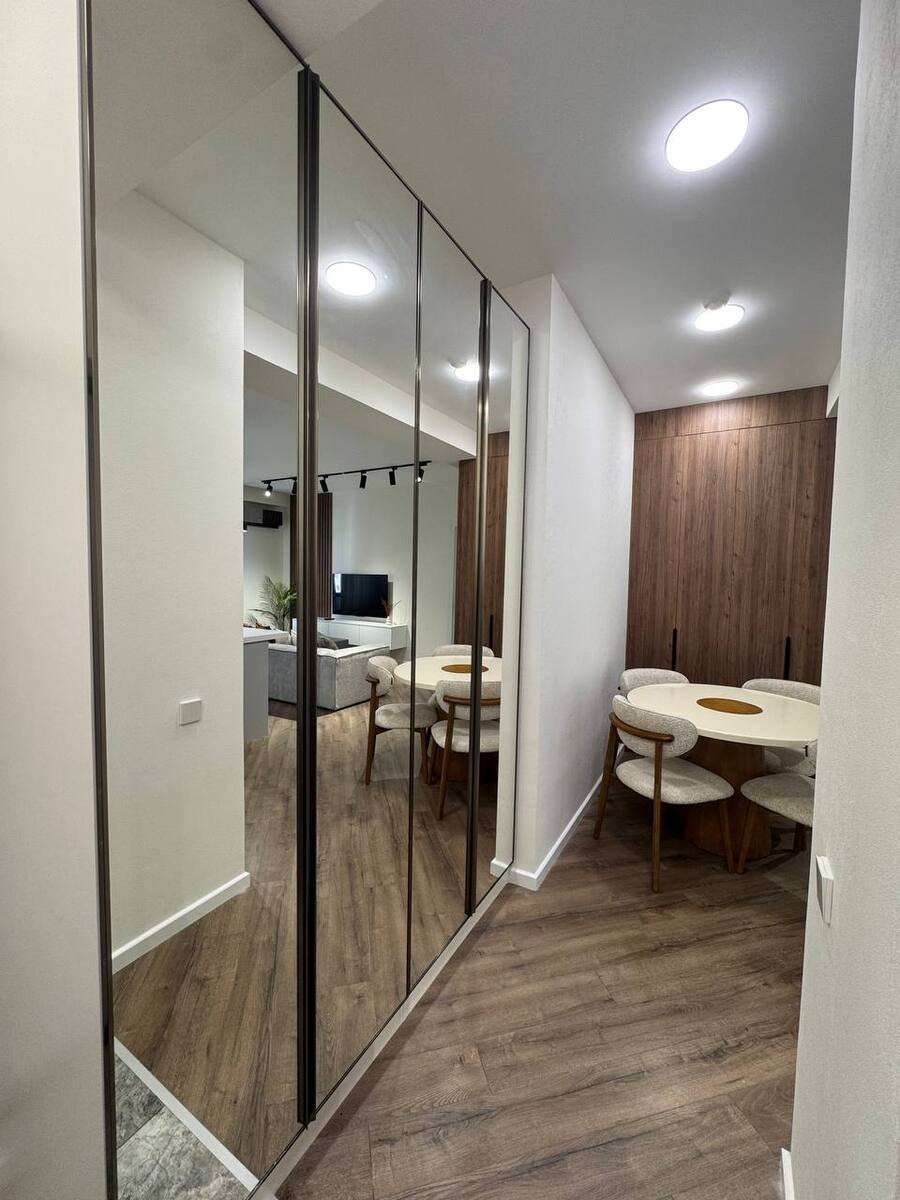 Satılır 3 otaqlı yeni tikili, 77.1 m², 20 Yanvar m.-4