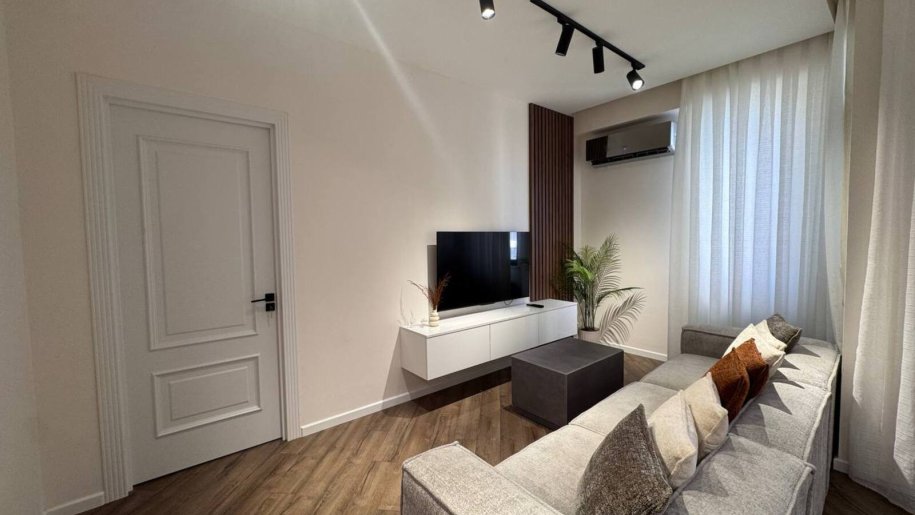 Satılır 3 otaqlı yeni tikili, 77.1 m², 20 Yanvar m.-8