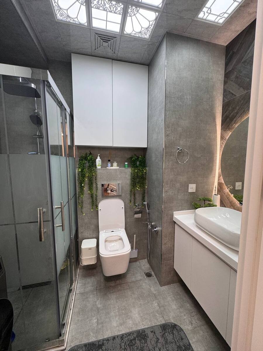 Satılır 3 otaqlı yeni tikili, 77.1 m², 20 Yanvar m.-10