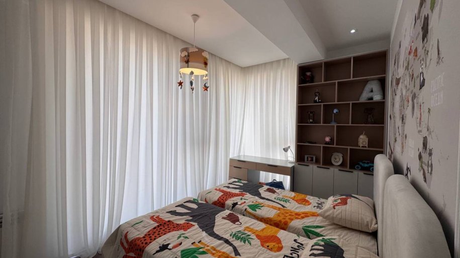 Satılır 3 otaqlı yeni tikili, 77.1 m², 20 Yanvar m.-13