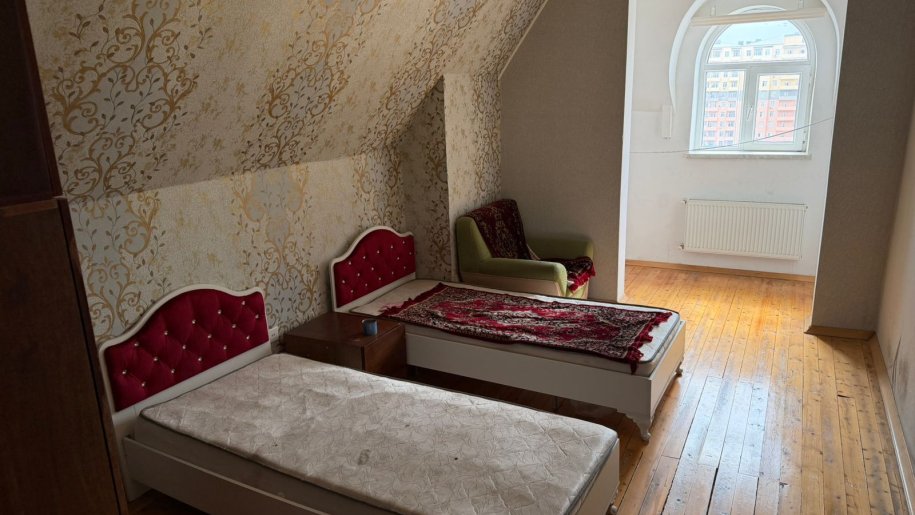 Kirayə verilir 2 otaqlı yeni tikili, 78 m², Xırdalan-1