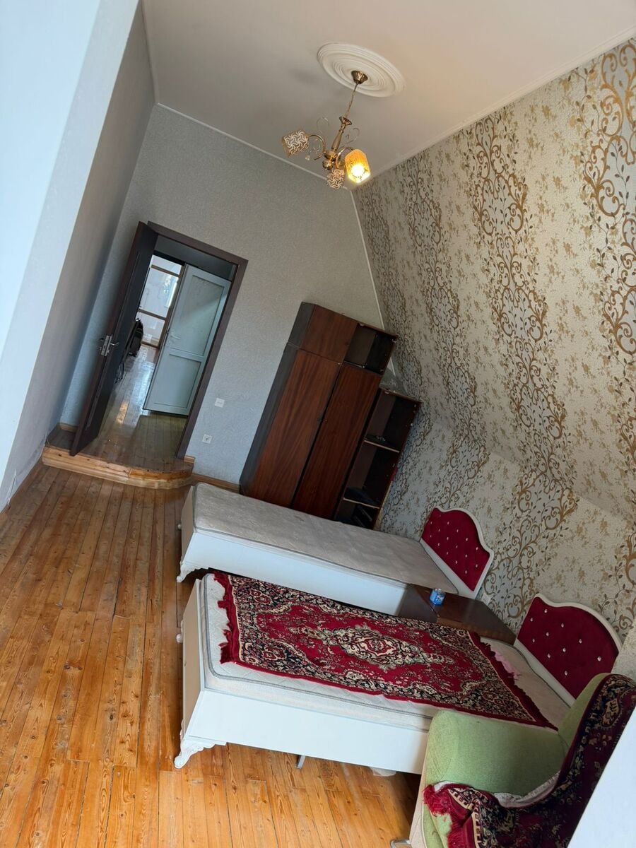 Kirayə verilir 2 otaqlı yeni tikili, 78 m², Xırdalan-2