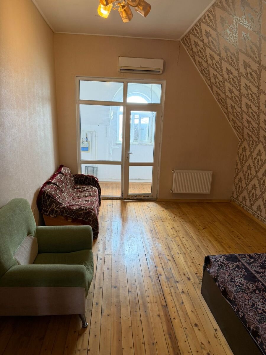 Kirayə verilir 2 otaqlı yeni tikili, 78 m², Xırdalan-6
